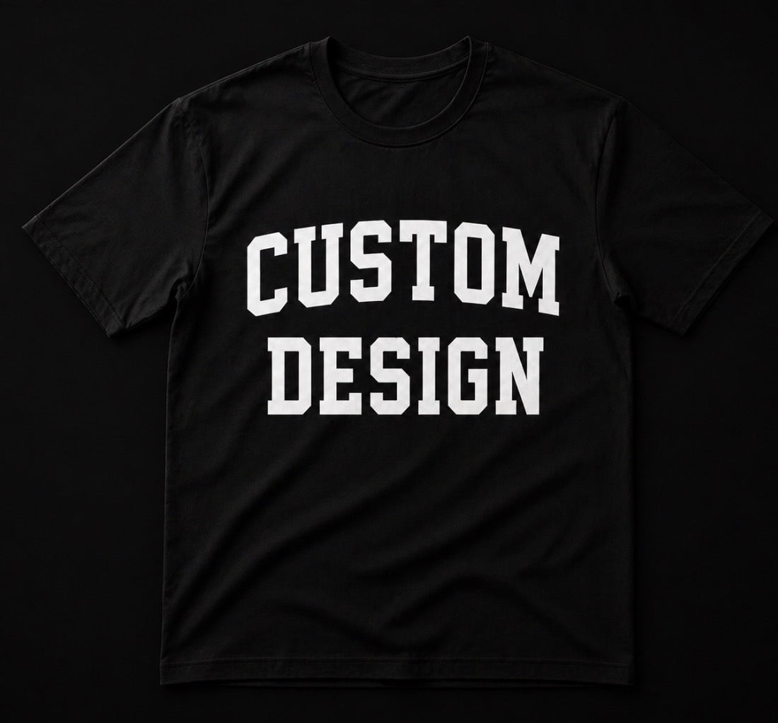 Custom T-Shirt