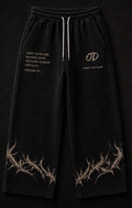 "WALK BY FAITH" Sweats